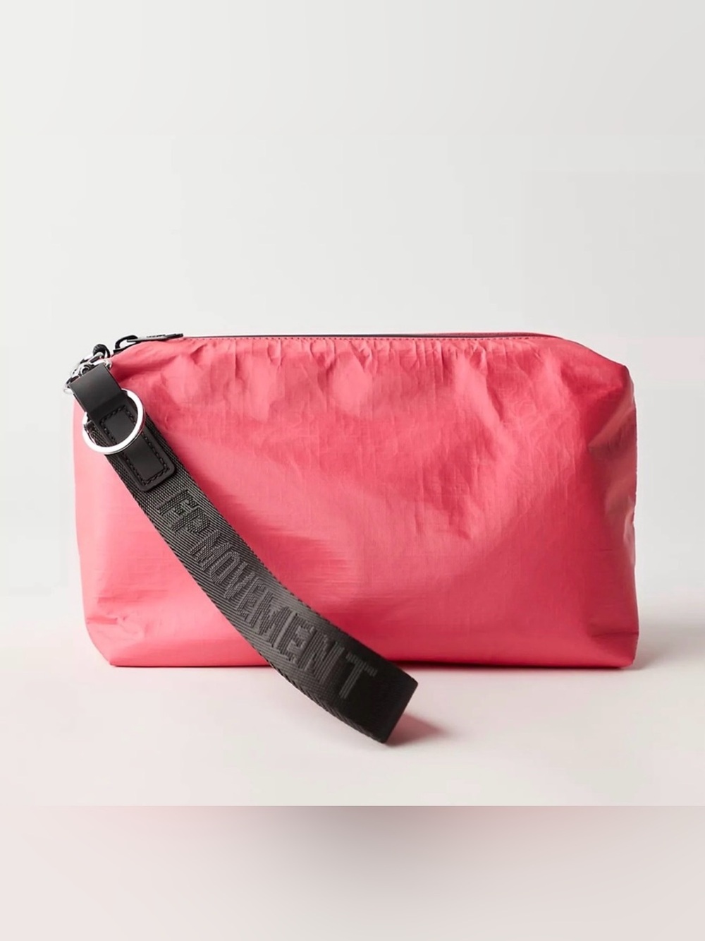 FP Movement Total Access Pouch in Hibiscus Pink Rose •New with tags🔥